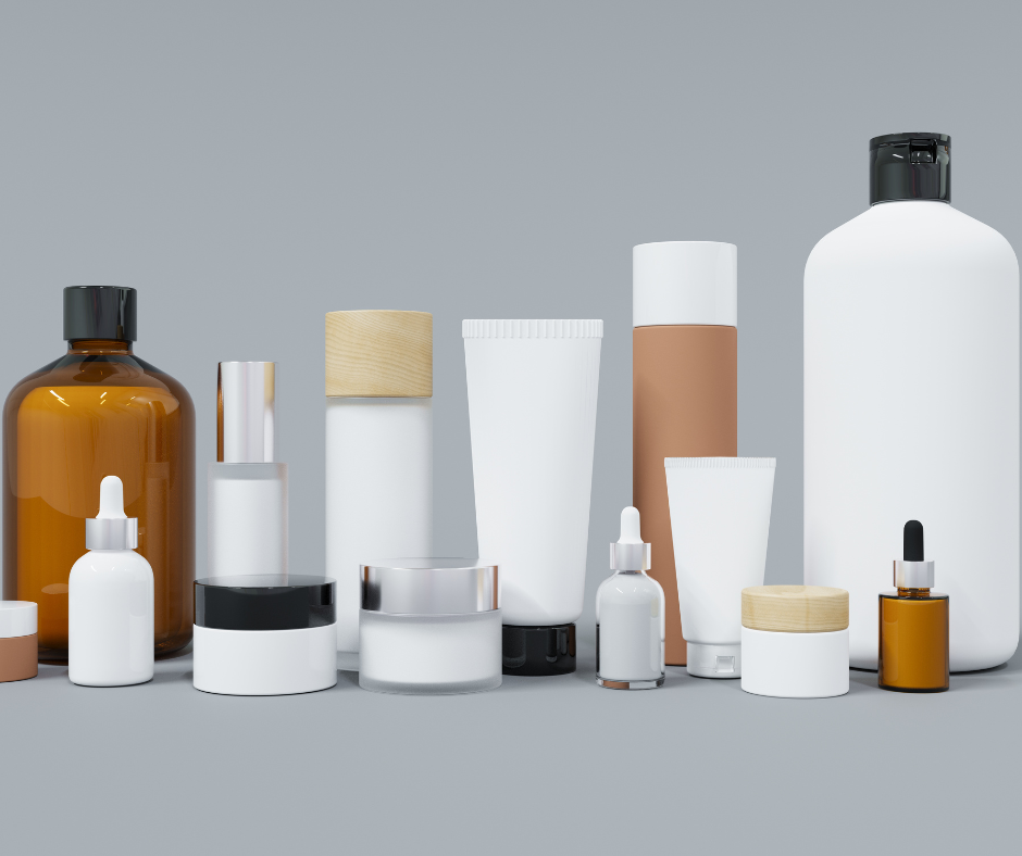 The Hidden Dangers Unveiling the Risks of Skincare Products with Toxi