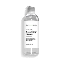 Load image into Gallery viewer, Micellar Cleansing Water - The Vegan Shop