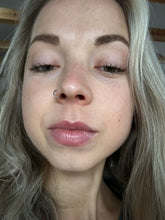 Load image into Gallery viewer, Vegan Lip Balm - The Vegan Shop (Fall Collection)