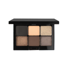 Load image into Gallery viewer, Eyeshadow Palette - Spiced Sunset - The Vegan Shop