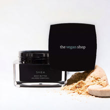 Load image into Gallery viewer, Shea Body Butter - The Vegan Shop (Fall Collection)