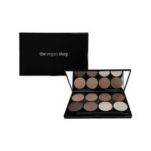 Load image into Gallery viewer, Ultimate Contour Kit - Natural Glow - The Vegan Shop (Fall Collection)