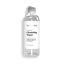 Load image into Gallery viewer, Micellar Cleansing Water - The Vegan Shop
