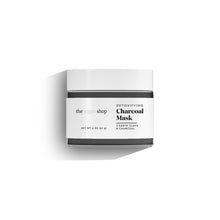 Load image into Gallery viewer, Detoxifying Charcoal Mask - The Vegan Shop
