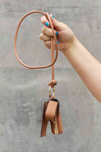 Load image into Gallery viewer, Nicole Lee USA Vegan Leather 3-Piece Lanyard Set - 2025 New Products
