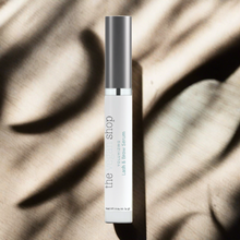 Load image into Gallery viewer, Volumizing Lash &amp; Brow Serum - The Vegan Shop (Bestseller)
