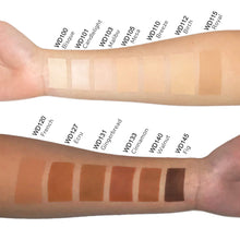 Load image into Gallery viewer, Dual Blend Powder Foundation - Malibu - The Vegan Shop
