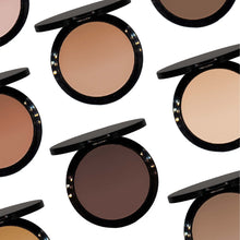 Load image into Gallery viewer, Dual Blend Powder Foundation - Malibu - The Vegan Shop
