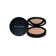 Load image into Gallery viewer, Dual Blend Powder Foundation - Malibu - The Vegan Shop
