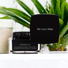 Load image into Gallery viewer, Embrace Collagen Moisturizer - The Vegan Shop
