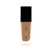 Load image into Gallery viewer, Foundation with SPF - Rich Caramel - The Vegan Shop

