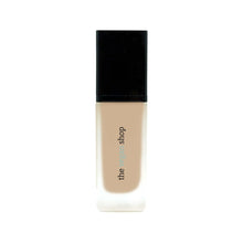 Load image into Gallery viewer, Foundation with SPF - Seashell - The Vegan Shop

