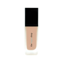 Load image into Gallery viewer, Foundation with SPF - Warm Nude - The Vegan Shop
