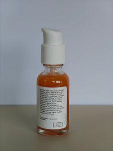 CC Serum with Vitamin C - The Vegan Shop (Bestseller)