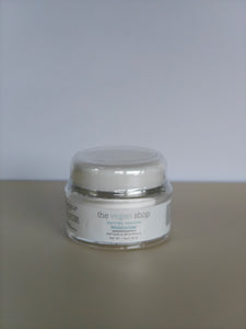 Daytime ageless moisturizer - The Vegan Shop (Bestseller)