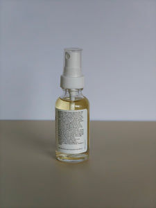 Fresh Face Tea Mist - The Vegan Shop (Bestseller)