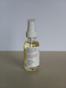 Fresh Face Tea Mist - The Vegan Shop (Bestseller)