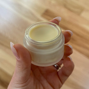 ecoluxury MOISTURE BALM - (30 ml) The Vegan Shop