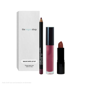 Lip Kit - Mauve Wife - The Vegan Shop