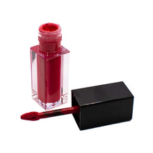 Load image into Gallery viewer, Matte Lip Stain - True Crimson - The Vegan Shop (Fall Collection)
