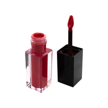 Load image into Gallery viewer, Matte Lip Stain - True Crimson - The Vegan Shop (Fall Collection)
