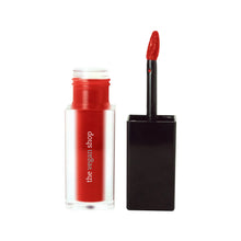 Load image into Gallery viewer, Matte Lip Stain - True Crimson - The Vegan Shop (Fall Collection)
