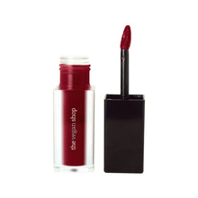 Load image into Gallery viewer, Matte Lip Stain - Dark Sienna - The Vegan Shop (Fall Collection)
