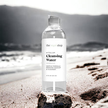 Load image into Gallery viewer, Micellar Cleansing Water - The Vegan Shop
