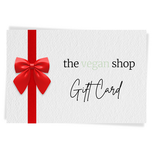 The Vegan Shop Gift Card