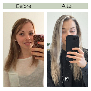 Biotin Boost Hair Serum - The Vegan Shop + Lotus Beauty Bar