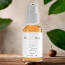 Load image into Gallery viewer, CC Serum with Vitamin C - The Vegan Shop
