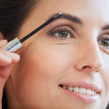 Load image into Gallery viewer, Eyebrow Gel - Clear - The Vegan Shop
