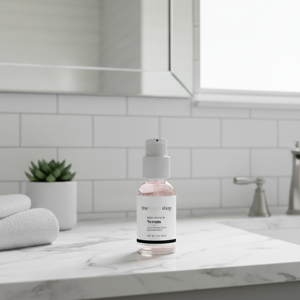 Pro Repair Serum - The Vegan Shop (Bestseller)