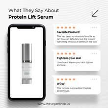Load image into Gallery viewer, Protein Lift Serum - The Vegan Shop
