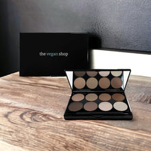 Load image into Gallery viewer, Ultimate Contour Kit - Natural Glow - The Vegan Shop
