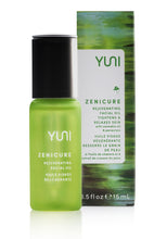 Load image into Gallery viewer, YUNI ZENICURE Rejuvenating Facial Oil - 2025 New Products
