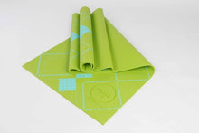 Load image into Gallery viewer, Printed PVC Premium Yoga Mat - 2025 New Products
