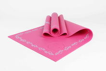 Load image into Gallery viewer, Printed PVC Premium Yoga Mat - 2025 New Products
