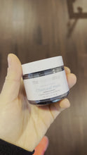 Load and play video in Gallery viewer, Detoxifying Charcoal Mask - The Vegan Shop
