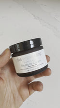 Load and play video in Gallery viewer, Hand &amp; Body Restore Cream - The Vegan Shop
