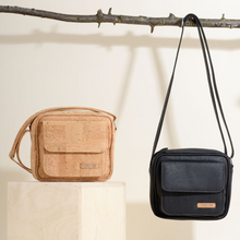 Load image into Gallery viewer, On The Go Crossbody Apparel
