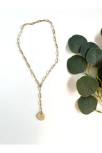 Load image into Gallery viewer, Alana Necklace Apparel
