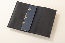 Load image into Gallery viewer, Wanderlust Passport Holder Apparel
