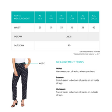 Load image into Gallery viewer, Willow Pants Apparel
