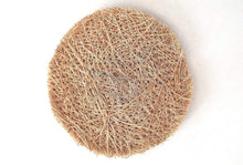 Load image into Gallery viewer, Coconut Coir Utensil Scrub (6 pack/12 pack)
