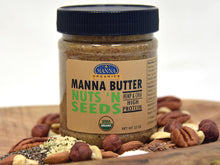 Load image into Gallery viewer, Manna Butter Protein Lover&#39;s Bundle
