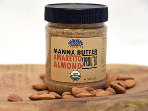 Manna Butter Protein Lover's Bundle