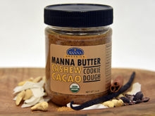 Load image into Gallery viewer, Manna Butter Cashew Lover&#39;s Delight Bundle
