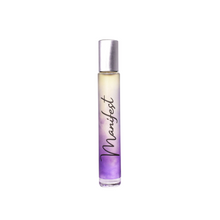 Load image into Gallery viewer, Manifest Rollerball Perfume

