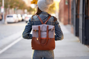 Greenpoint Backpack Purse Apparel